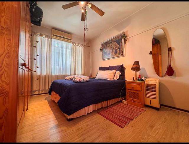 1 BEDROOM APARTMENT FOR SALE IN MUSGRAVE